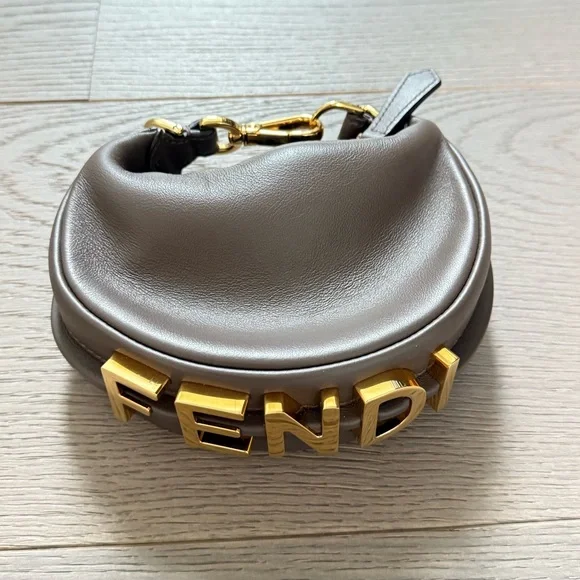 Fendi Nano Bag - Picture 3 of 8